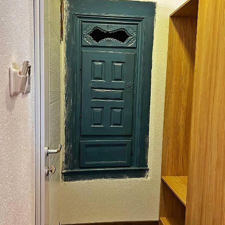 Apartment Dimeski Охрид Екстериор снимка